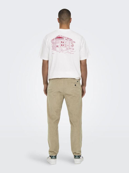 Only & Sons