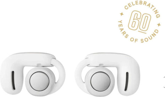 Bose Ultra Open Open Ear Bluetooth Handsfree Earphones with Sweat Resistance and Charging Case Diamond 60th