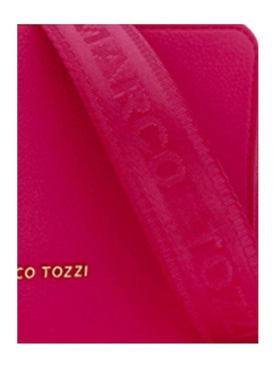 Damentasche Umhängetasche Rosa