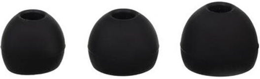 Izoxis 24272 In-ear Bluetooth Handsfree Ακουστικό Μαύρο