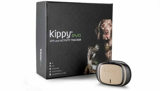 Kippy Dog GPS Shock Collar