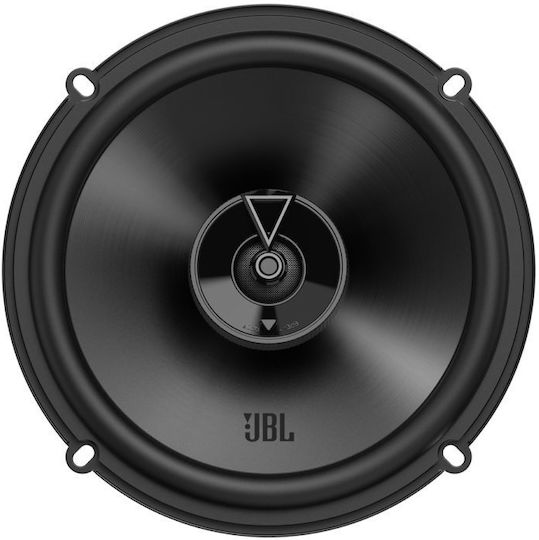 JBL Club 64 Ηχείο Αυτοκινήτου Ομοαξονικά με 60W RMS (Woofer)