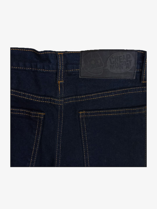 Γυναικείο Jean Παντελόνι Dark Blue