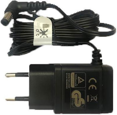 Leifheit 2nd Generation Window Cleaner Charger 89138
