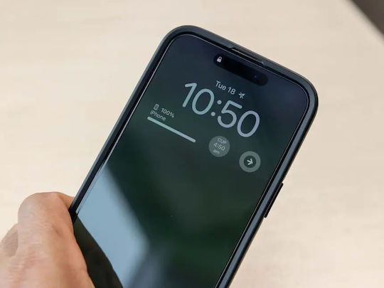 Quad Lock 0.15мм Защитен екран 2бр (Samsung Galaxy S23 Ultra)