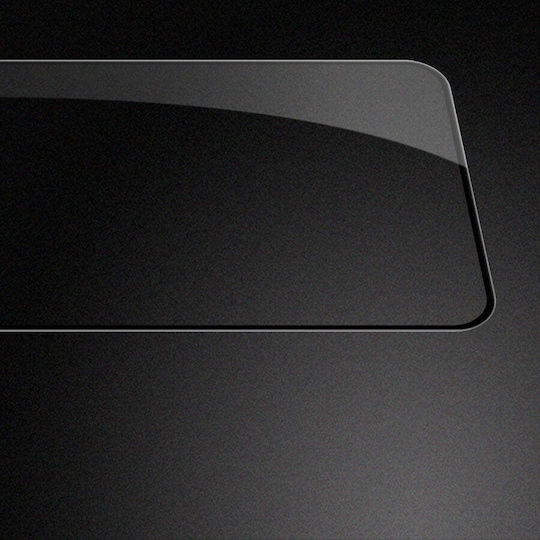 Nillkin Cp+ Pro Full 0.2mm Full Face Tempered Glass Black (Poco M4 Pro 5G)