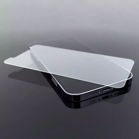 Hurtel Gehärtetes Glas (Galaxy A55)