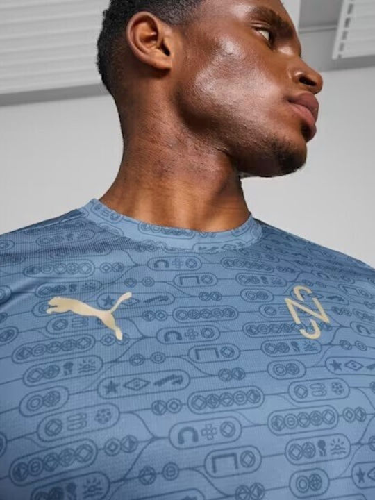 Jersey Style Football