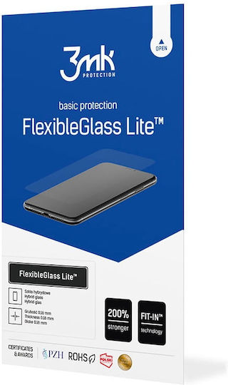 3MK Flexibleglass Lite 0.16mm Ceramic Tempered Glass (Samsung Galaxy M33 5G)