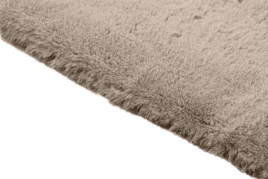 Madi Nordic Bount Χαλί Ορθογώνιο Beige 160x230cm