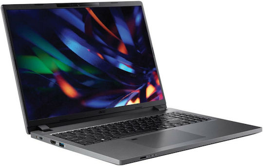 Acer TravelMate P2 TMP216-51-TCO-73AZ 14" FHD+ (i7-1355U/16GB/512GB SSD/W11 Pro) (ES Keyboard)