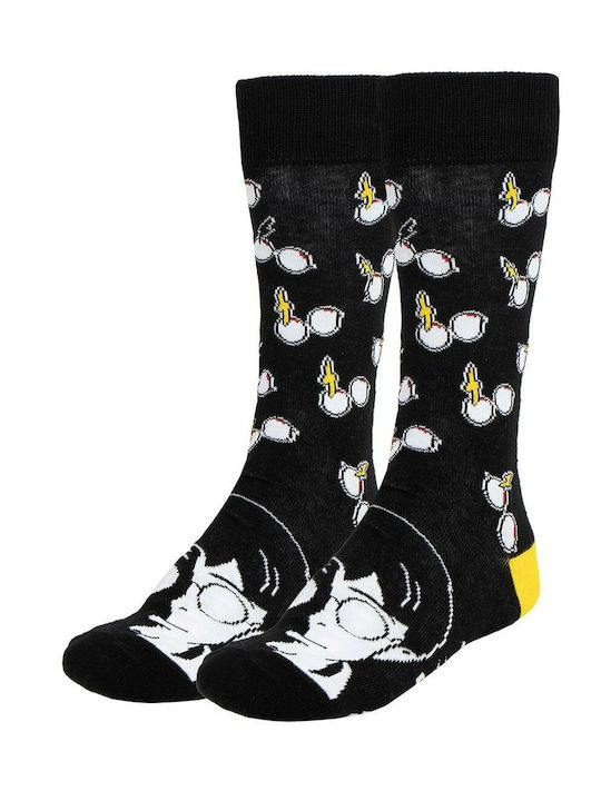 Harry Potter Socken Mehrfarbig 3Pack