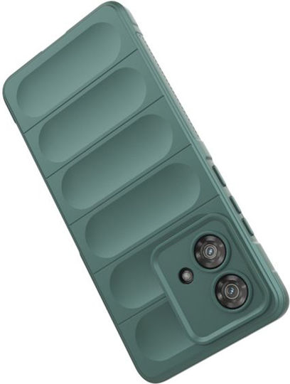 Techsuit Shield Back Cover Green (Motorola Edge 40 Neo)