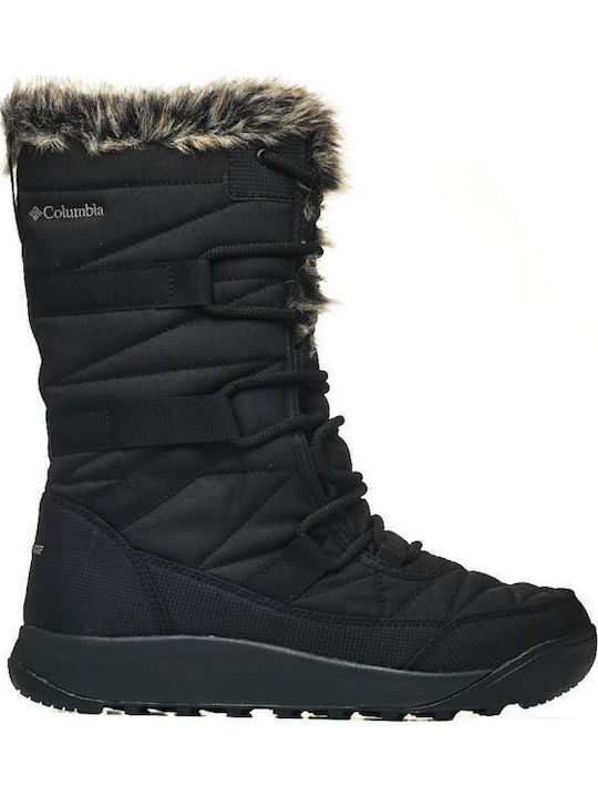 Columbia