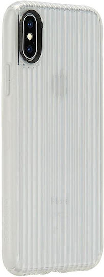 Incase Protective Guard Задна корица Прозрачен (iPhone X / XS)