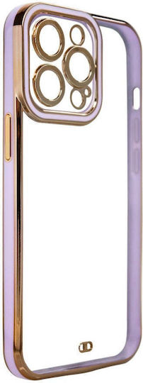 Winning Moves Back Cover Silicone Gold (Galaxy A12)