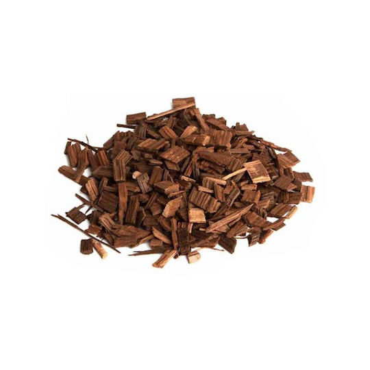 Oak BBQ Smoking Chunks 1kg 1pcs