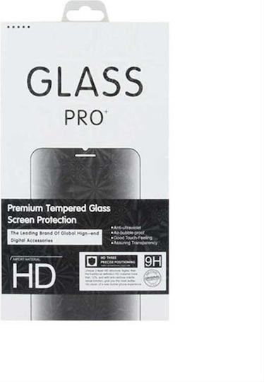 Tempered Glass (Huawei Nova 5T / Honor 20 / Honor 20)
