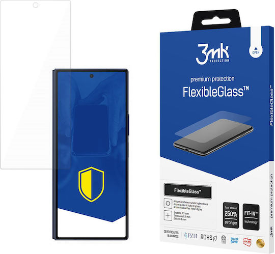 3MK Flexibleglass Tempered Glass (Galaxy Z Fold6)