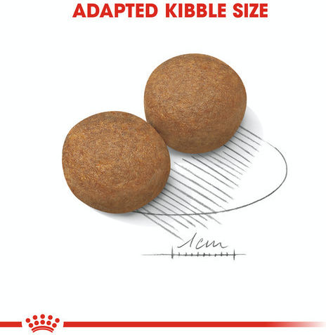 Royal Canin Maxi Adult 18kg Dry Food Gluten-Free for Adult Large Breed Dogs with Poultry, Rice and Pork