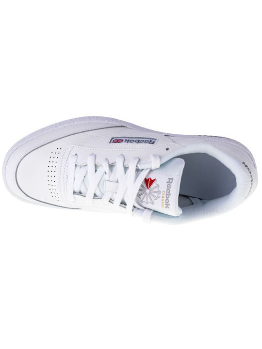 Reebok Sneakers White