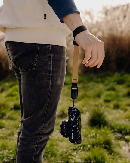 Peak Design Cf-cy-3 Curea de Mână pentru Cameră Coyote