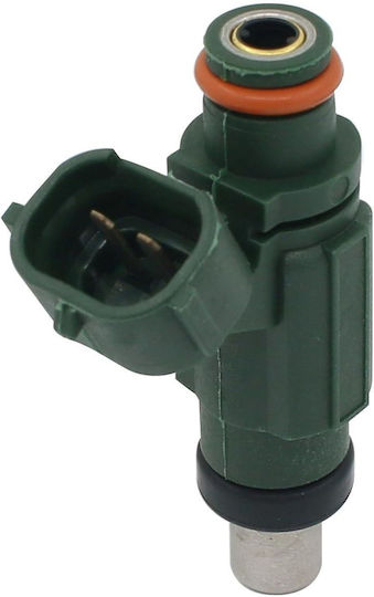Fuel Injector Kawasaki Versys 650cc-1000cc Kle K.a Roc120385