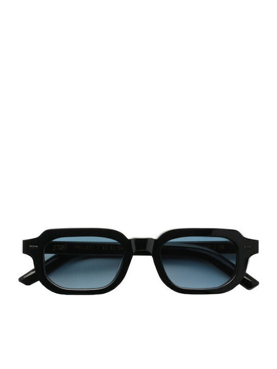 Gast Pai Unisex Sunglasses with Plastic Frame 06
