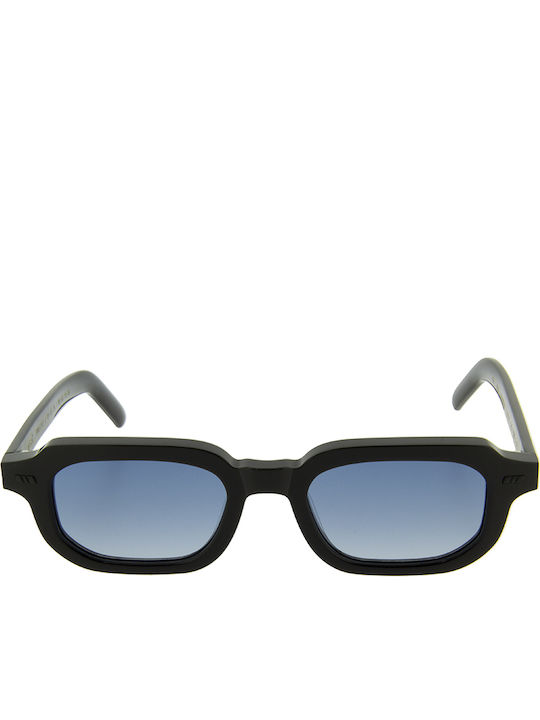 Gast Pai Unisex Sunglasses with Plastic Frame 06