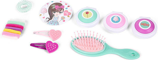 Create it! Hairdressing Toy