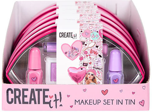 Create it! 84593