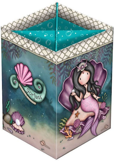 Stifthalter Making Waves 1Stück 11.2x7.6x7.6cm