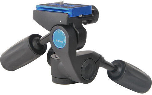 Benro HD1A 3-Way Head Cap fotografic