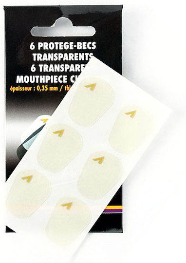 Vandoren Vmc6 Mouthpiece Protector 0.35mm