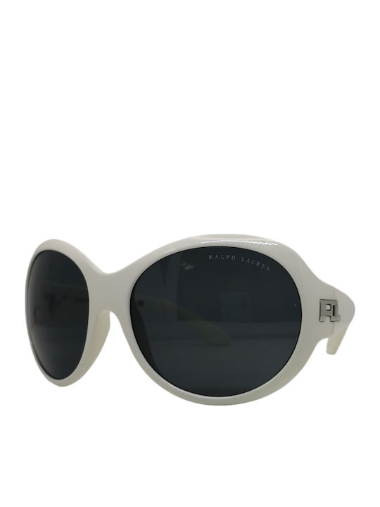 Ralph Lauren Sunglasses with Acetate Frame Ralph Lauren Sunglasses with Acetate Frame