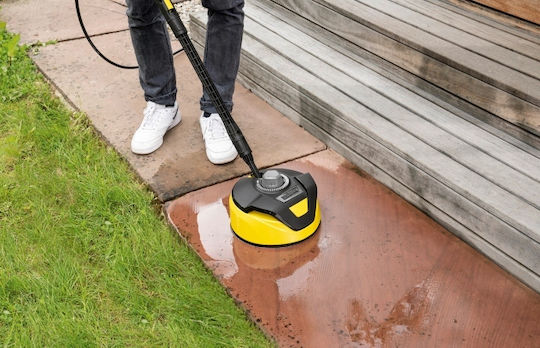 Karcher K5 Power Control Car & Home Pressure Washer Electric 2100W with Pressure 145bar
