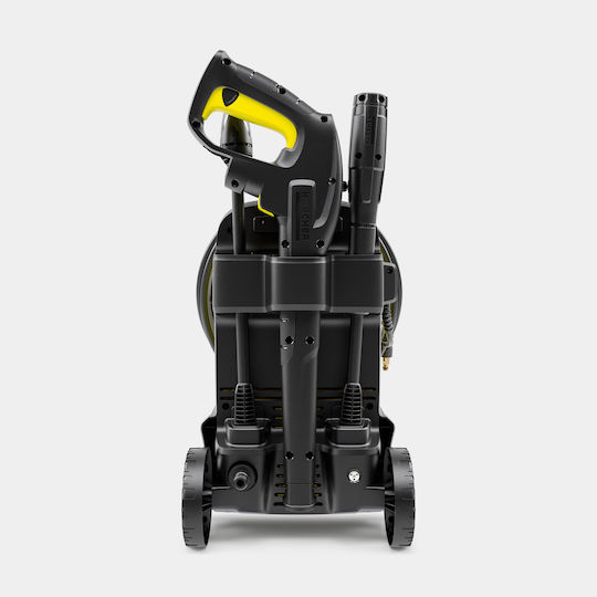 Karcher K 5 Classic Pressure Washer Electric 2100W with Pressure 145bar