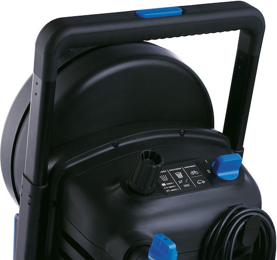 Nilfisk 170-10 Pressure Washer Electric 2100W with Pressure 170bar