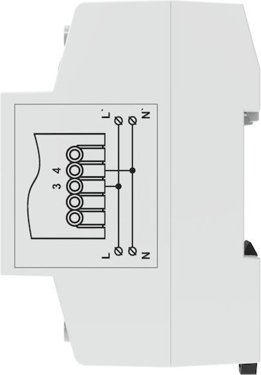 Digitop Am-1 Ammeter