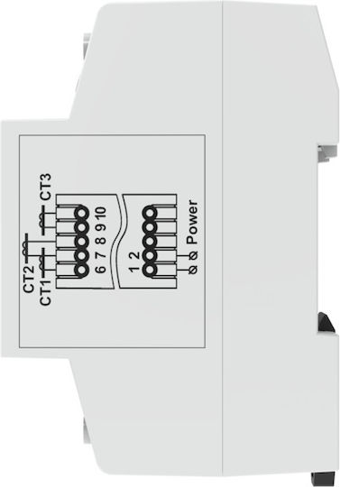 Digitop Am-3 Ammeter