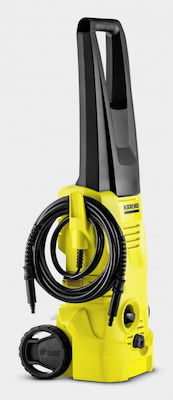 Karcher K 2 Home Πλυστικό Ρεύματος 1400W με Πίεση 110bar