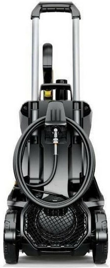 Karcher K 5 Power Control Home Pressure Washer Electric 2100W with Pressure 145bar
