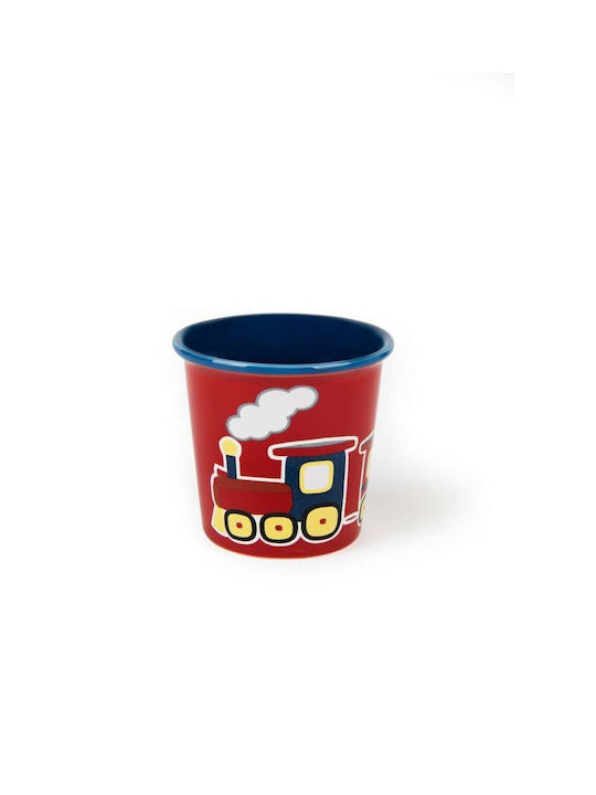 Excelsa Vintage Mug from Porcelain 90ml 4pcs