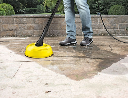 Karcher K 2 Power Control Car & Home Mașină de spălat cu presiune Electricitate 1400W cu Presiune 110bar