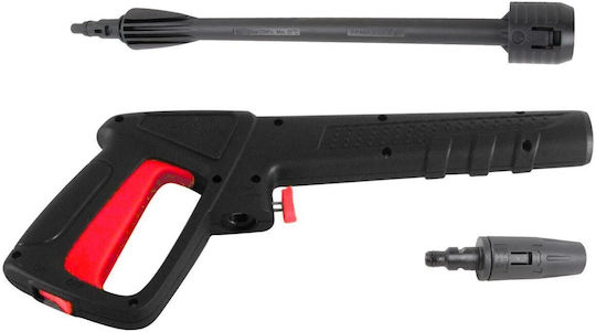 Blaupunkt PW4010 Πλυστικό Ρεύματος 1600W με Πίεση 130bar