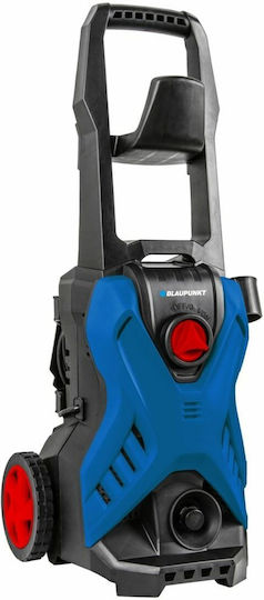 Blaupunkt PW4010 Πλυστικό Ρεύματος 1600W με Πίεση 130bar