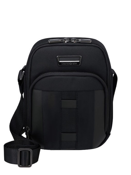 Men's Bag Shoulder / Crossbody Black