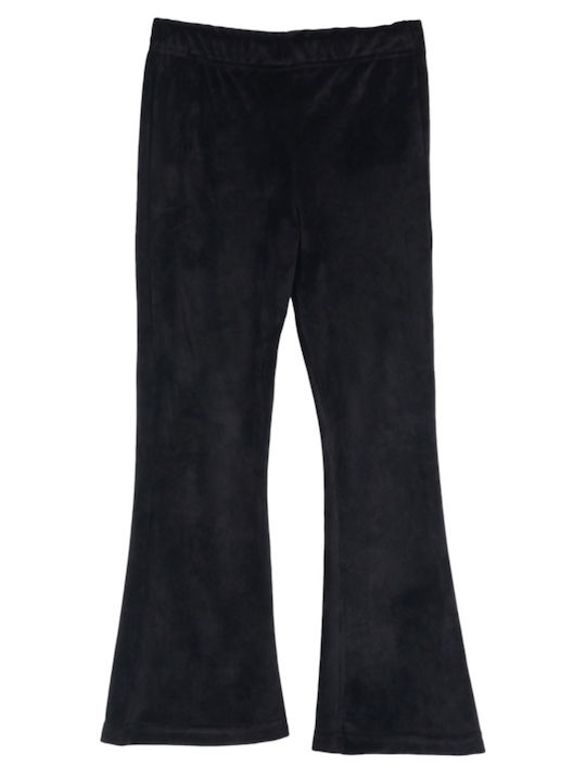 Joyce Kinder Sweatpants Set - Jogginganzug Black Joyce Kinder Sweatpants Set - Jogginganzug Black