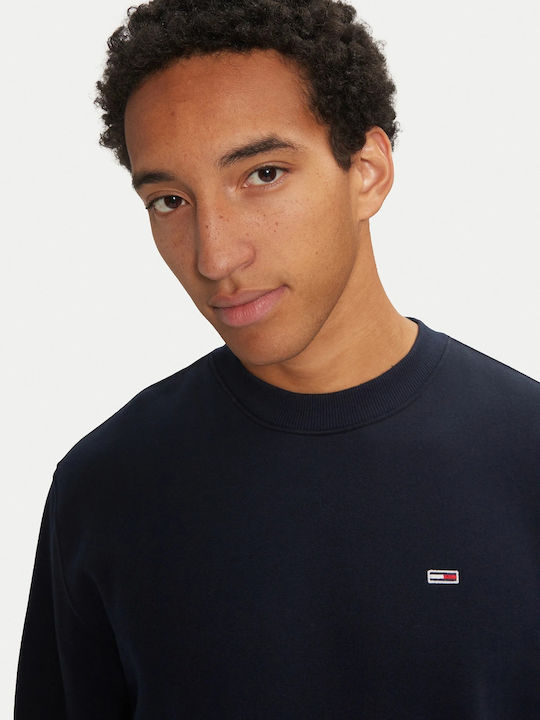 Flag Crew Sweatshirts für Herren Navyblau
