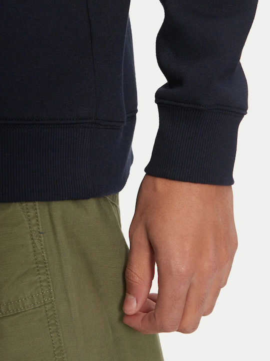 Flag Crew Sweatshirts für Herren Navyblau